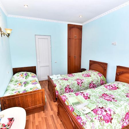 Haghpat Hotel Εξωτερικό φωτογραφία