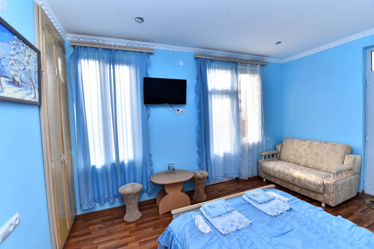 Haghpat Hotel Εξωτερικό φωτογραφία
