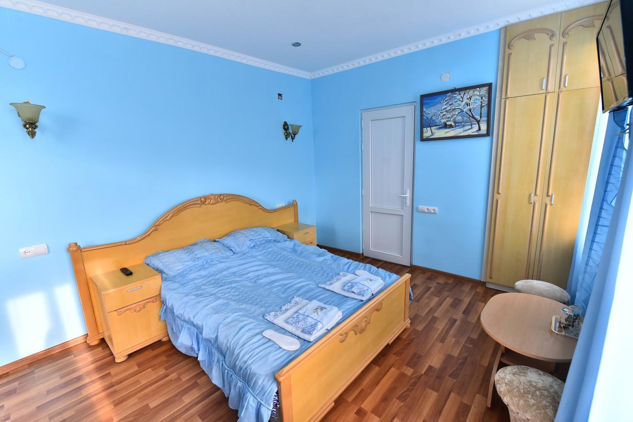 Haghpat Hotel Εξωτερικό φωτογραφία