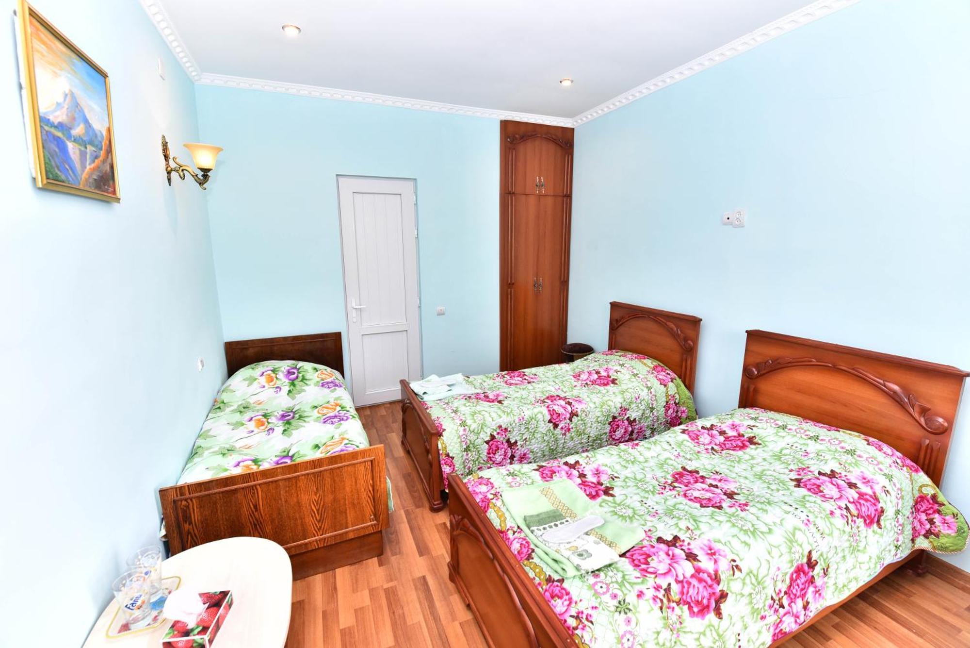 Haghpat Hotel Εξωτερικό φωτογραφία
