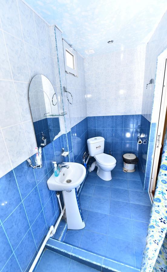 Haghpat Hotel Εξωτερικό φωτογραφία