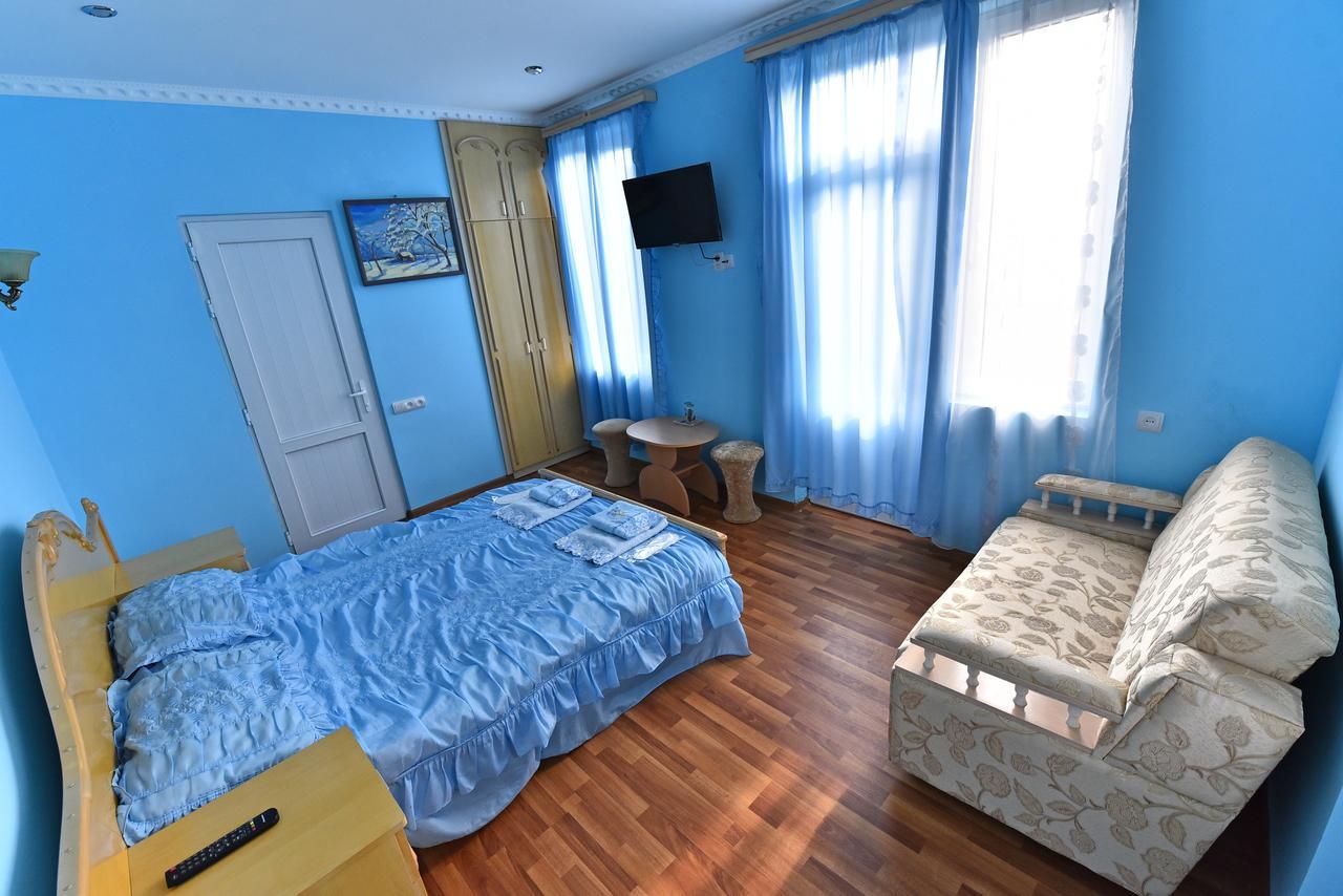 Haghpat Hotel Εξωτερικό φωτογραφία
