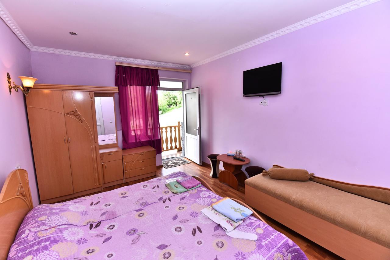 Haghpat Hotel Εξωτερικό φωτογραφία