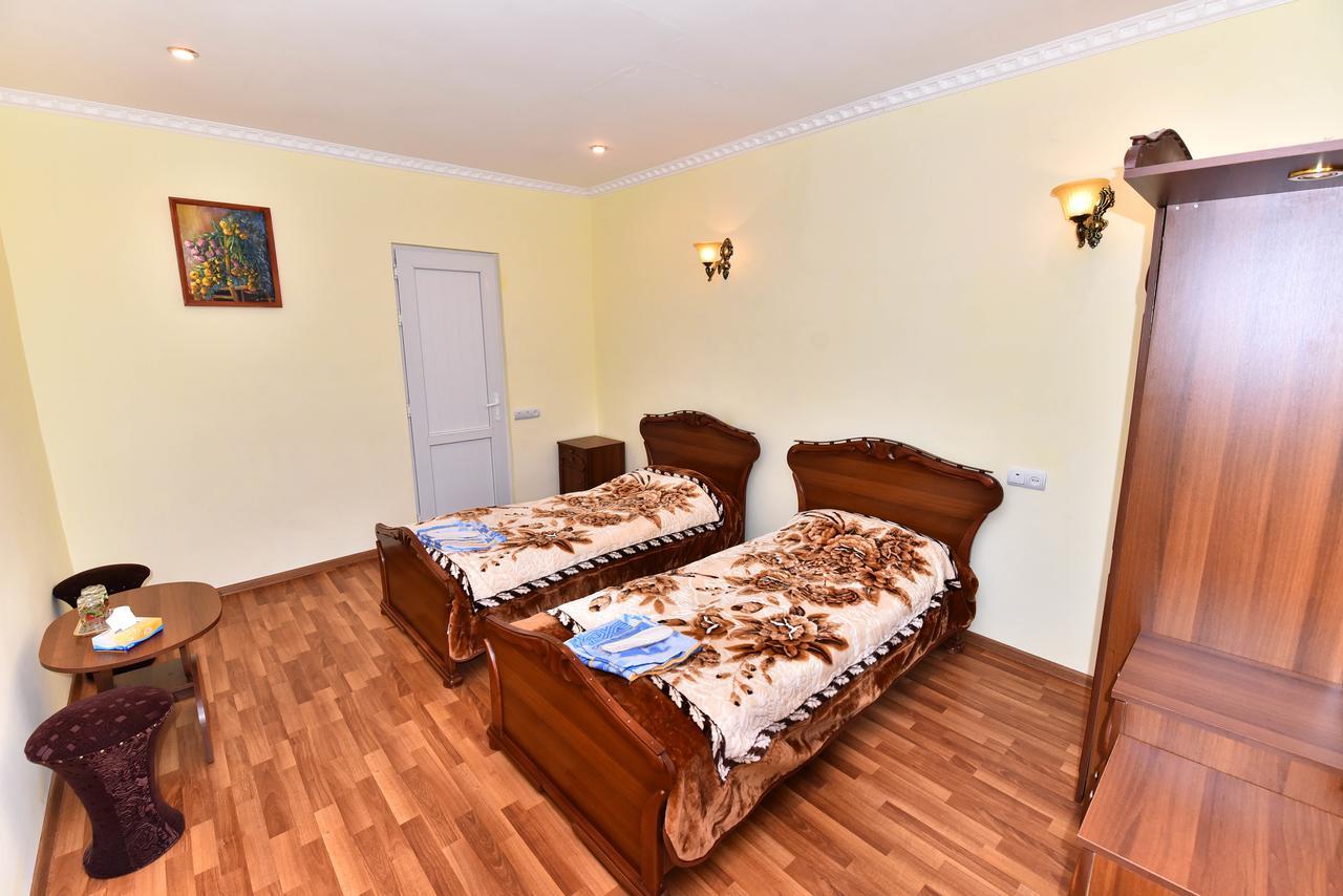 Haghpat Hotel Εξωτερικό φωτογραφία